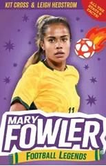 Mary Fowler