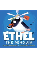 Ethel the Penguin