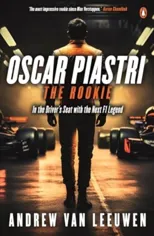 Oscar Piastri