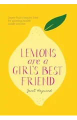 Lemons are a Girl's Best Friend