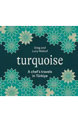 Turquoise