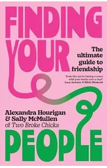 Finding Your People