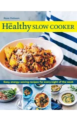 The Healthy Slow Cooker