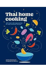 Thai Home Cooking