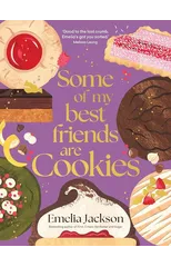 Some of My Best Friends are Cookies