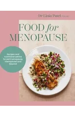 Food for Menopause