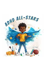 ADHD All-Stars