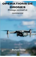Operations de drones