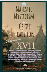 Majestic Mysticism a Celtic Tradition