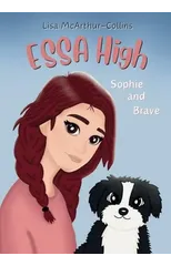 Sophie and Brave