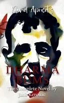 David Apricot's Dharma Bums