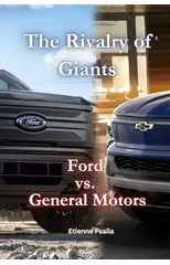 The Rivalry of Giants