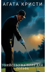 Agata Kristi. Ubijstvo na pole dlja golfa / Агата Кристи. Убийство на 
