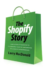 The Shopify Story