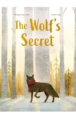 The Wolf's Secret