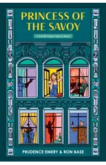 Princess of the Savoy