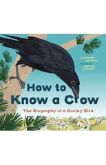 How to Know a Crow