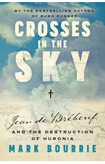 Crosses in the Sky