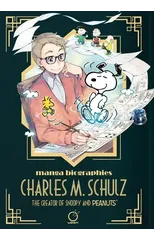Manga Biographies