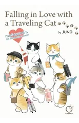 Falling in Love with a Traveling Cat