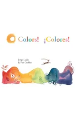 Colors! / Colores!