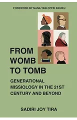 From Womb to Tomb