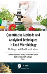 Quantitative Methods and Analytical Techniques in Food Microbiology