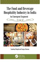 The Food and Beverage Hospitality Industry in India