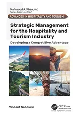 Strategic Management for the Hospitality and Tourism Industry
