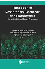 Handbook of Research on Bioenergy and Biomaterials
