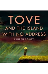 Tove and the Island with No Address