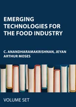 Emerging Technologies for the Food Industry