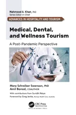 Medical, Dental, and Wellness Tourism