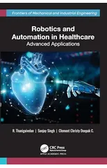 Robotics and Automation in Healthcare