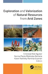 Exploration and Valorization of Natural Resources from Arid Zones