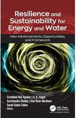 Resilience and Sustainability for Energy and Water