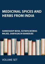 Medicinal Spices and Herbs from India
