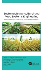 Sustainable Agricultural and Food Systems Engineering
