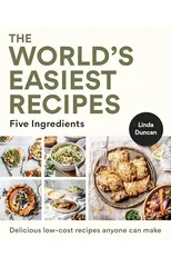 The World's Easiest Recipes