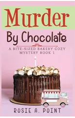 Murder By Chocolate