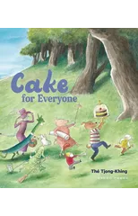 Cake for Everyone
