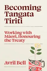 Becoming Tangata Tiriti