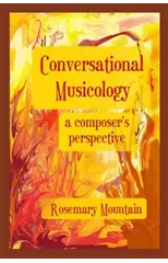 Conversational Musicology