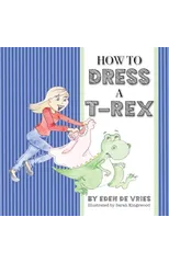 How to Dress a T-Rex
