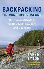 Backpacking on Vancouver Island
