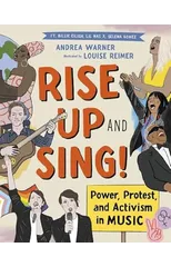 Rise Up and Sing!