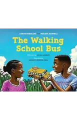 The Walking School Bus