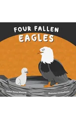 Four Fallen Eagles