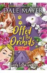 Offed in the Orchids