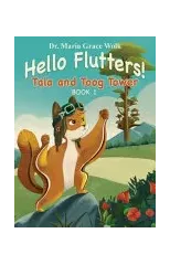 Hello Flutters!